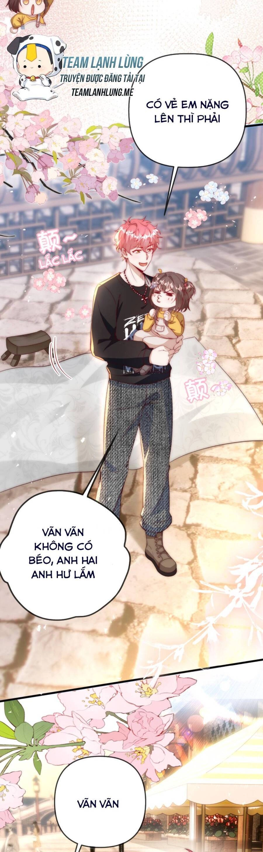 Sủng Bé Cá Koi 3 Tuổi Rưỡi Chapter 71 - 7