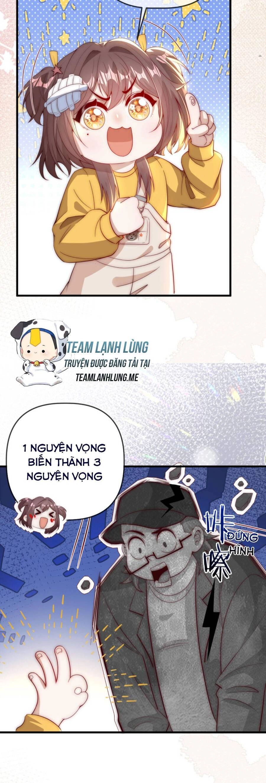 Sủng Bé Cá Koi 3 Tuổi Rưỡi Chapter 71 - 21