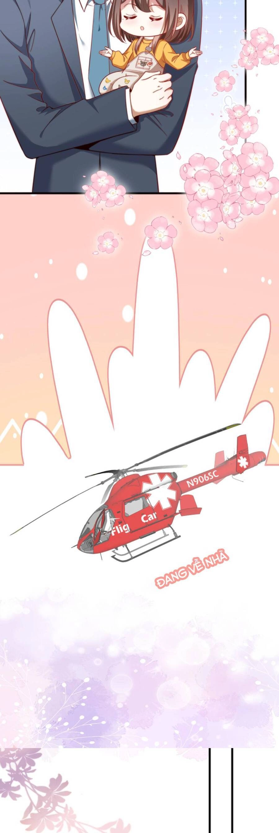 Sủng Bé Cá Koi 3 Tuổi Rưỡi Chapter 72 - 6