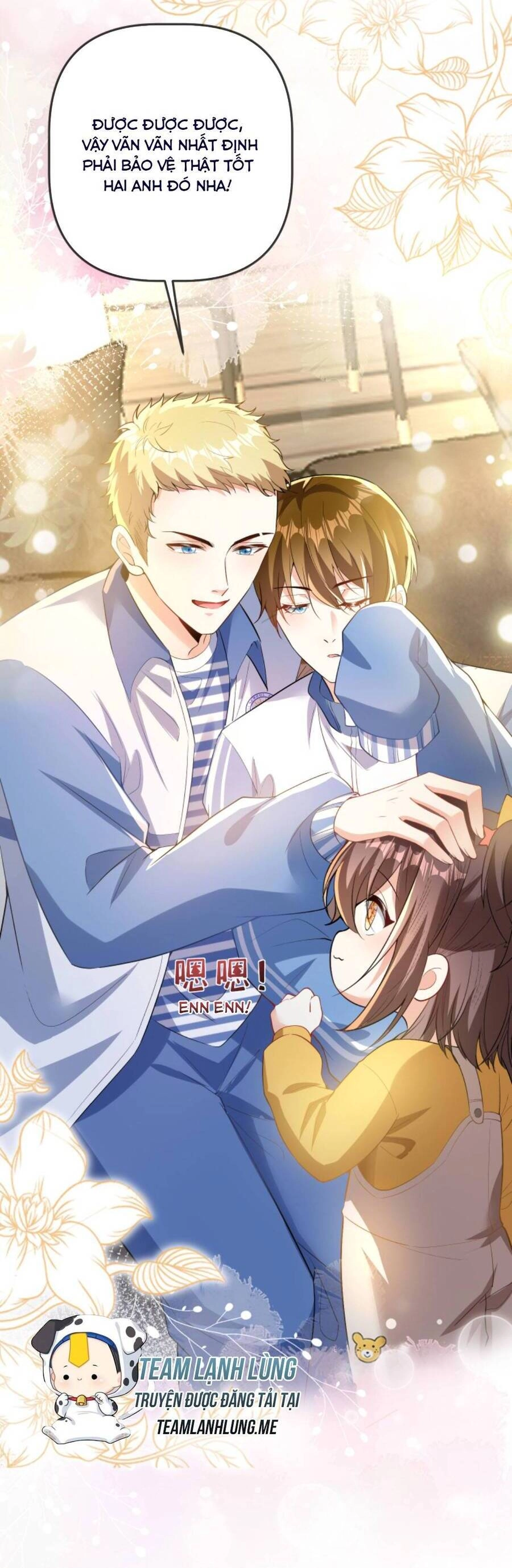 Sủng Bé Cá Koi 3 Tuổi Rưỡi Chapter 74 - 20