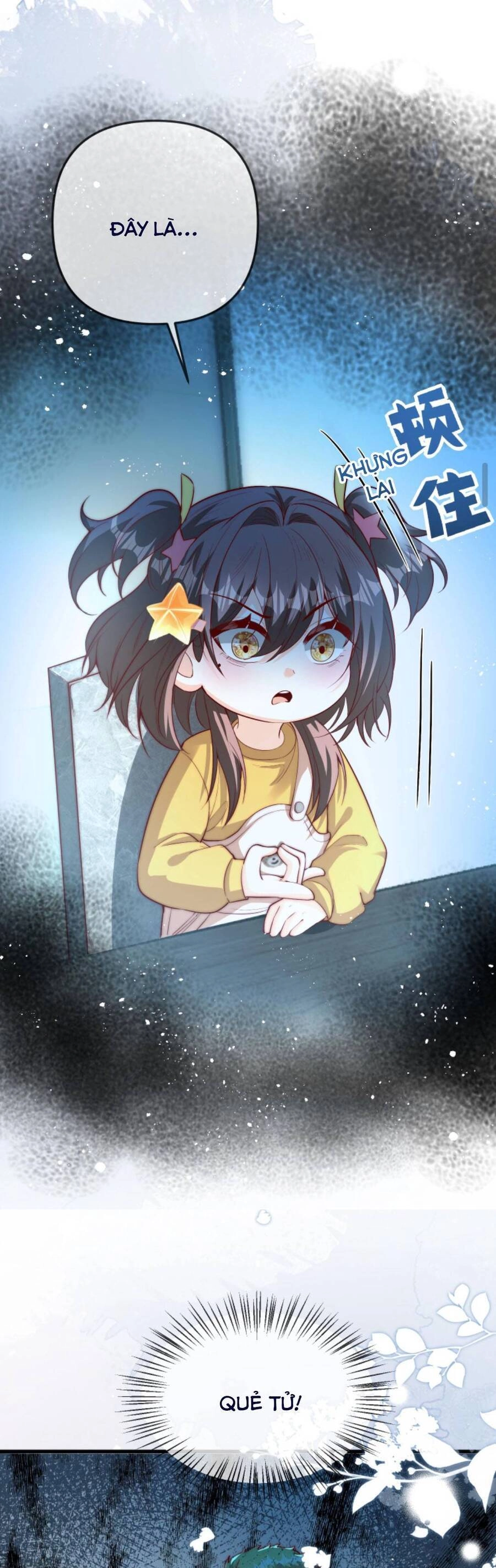 Sủng Bé Cá Koi 3 Tuổi Rưỡi Chapter 75 - 12