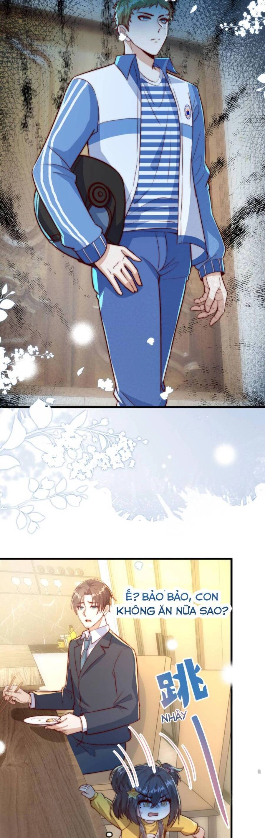 Sủng Bé Cá Koi 3 Tuổi Rưỡi Chapter 75 - 13