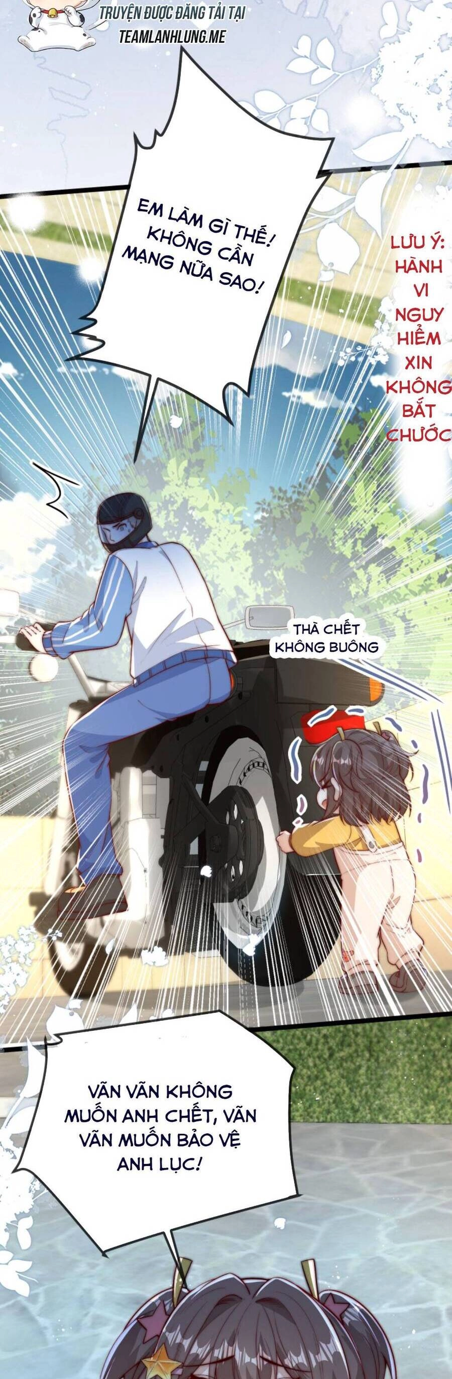 Sủng Bé Cá Koi 3 Tuổi Rưỡi Chapter 75 - 20