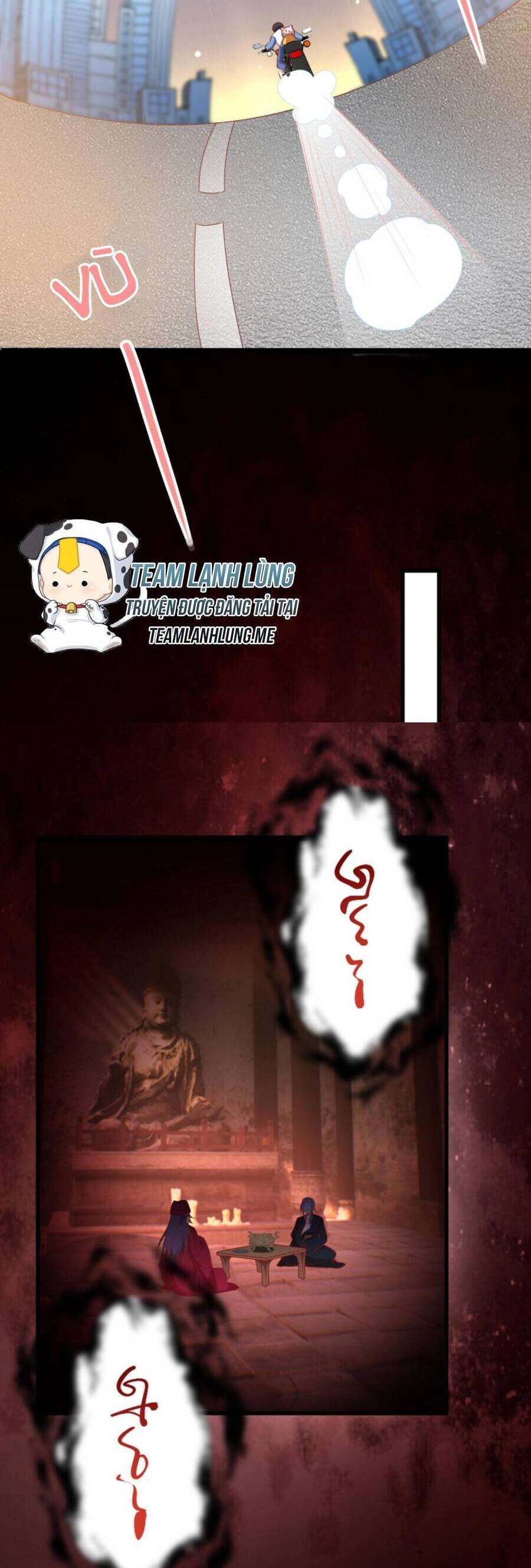 Sủng Bé Cá Koi 3 Tuổi Rưỡi Chapter 76 - 8