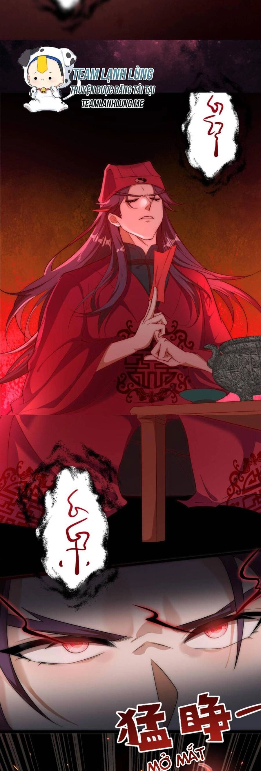 Sủng Bé Cá Koi 3 Tuổi Rưỡi Chapter 76 - 9