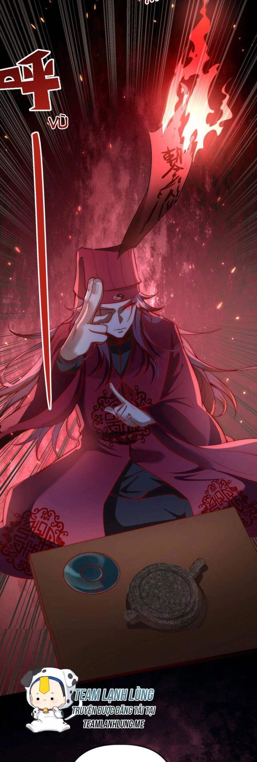 Sủng Bé Cá Koi 3 Tuổi Rưỡi Chapter 76 - 10