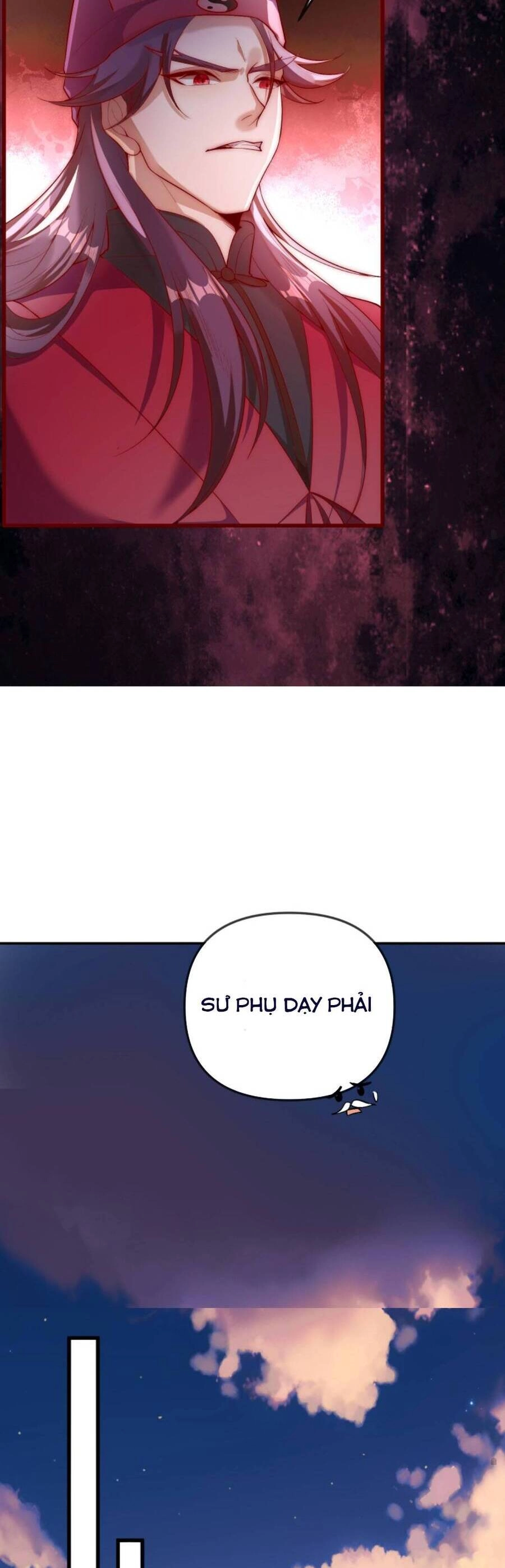 Sủng Bé Cá Koi 3 Tuổi Rưỡi Chapter 76 - 13