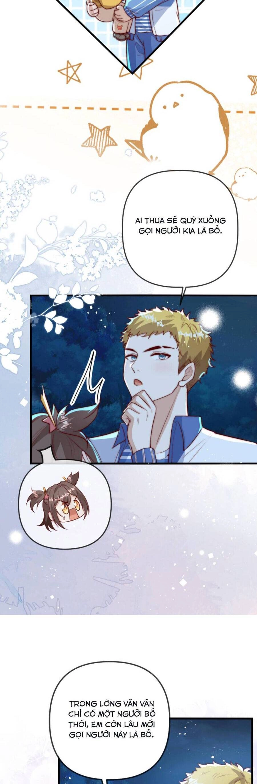 Sủng Bé Cá Koi 3 Tuổi Rưỡi Chapter 77 - 8