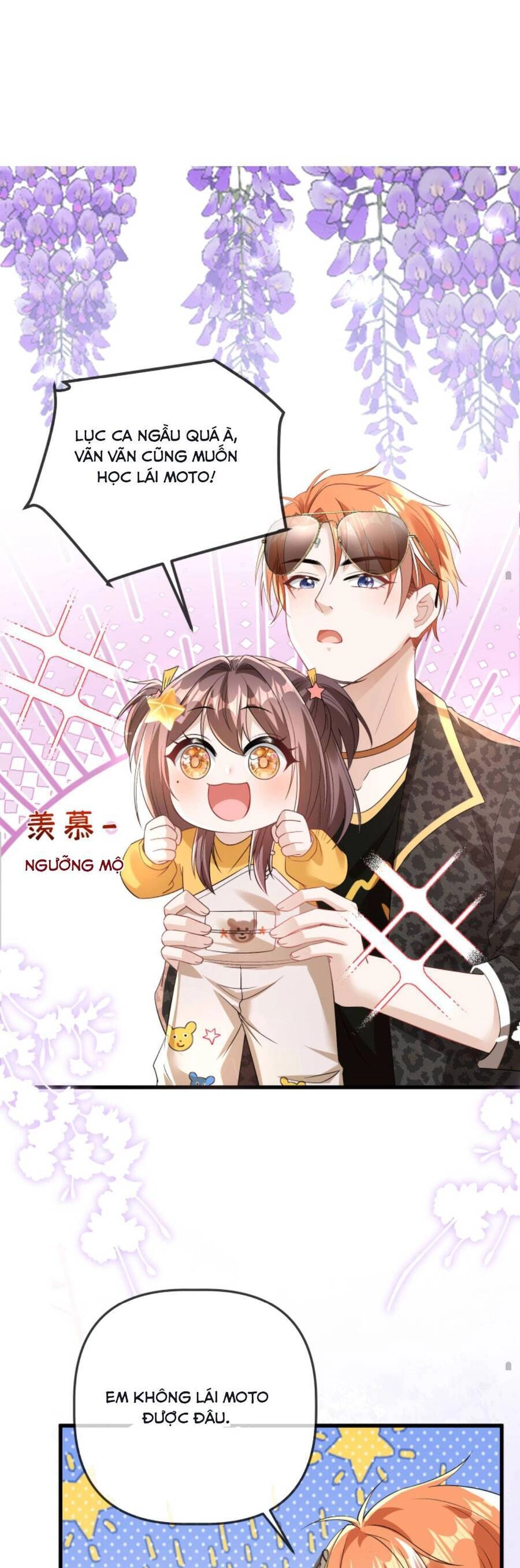 Sủng Bé Cá Koi 3 Tuổi Rưỡi Chapter 78 - 7