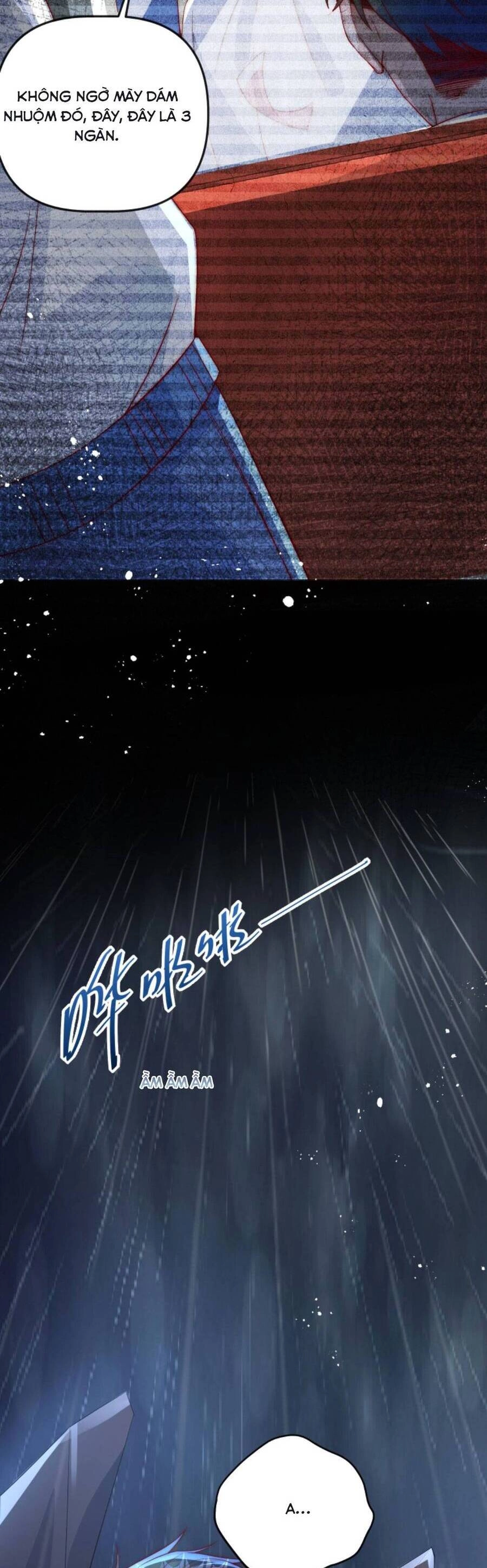 Sủng Bé Cá Koi 3 Tuổi Rưỡi Chapter 79 - 4