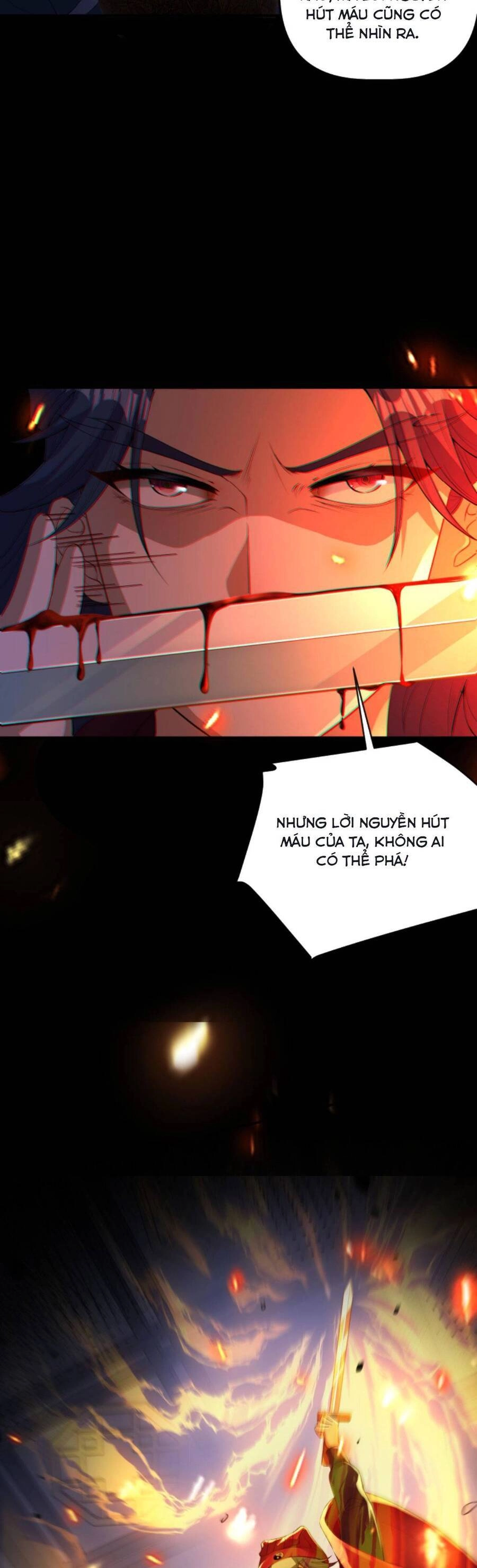 Sủng Bé Cá Koi 3 Tuổi Rưỡi Chapter 80 - 4