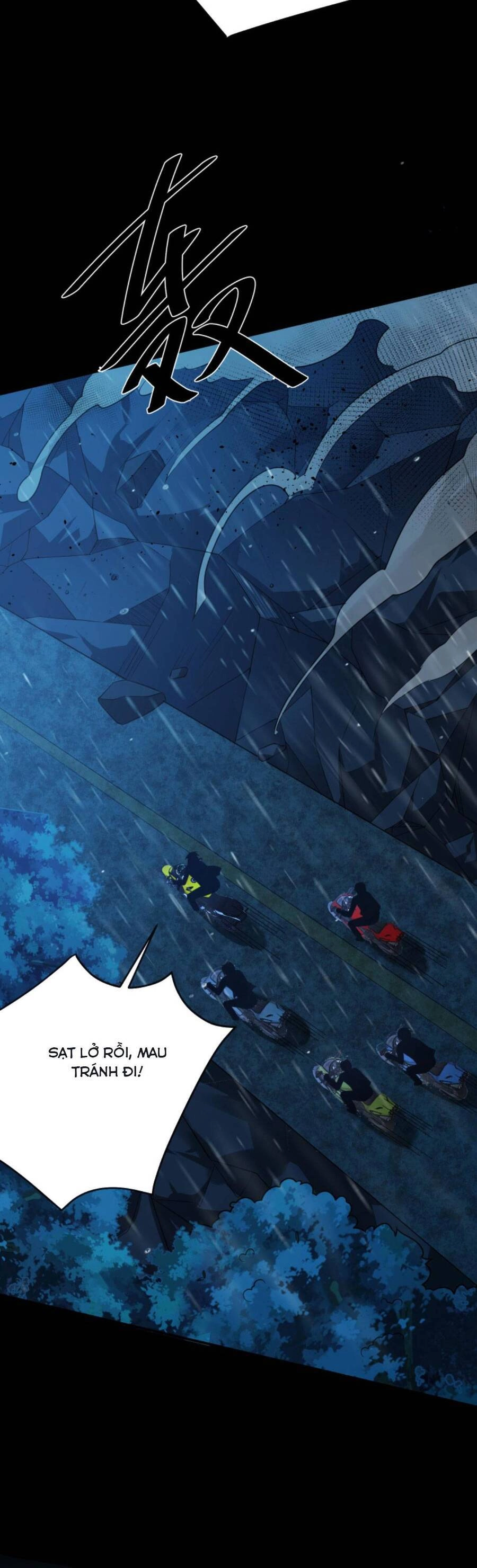 Sủng Bé Cá Koi 3 Tuổi Rưỡi Chapter 80 - 7