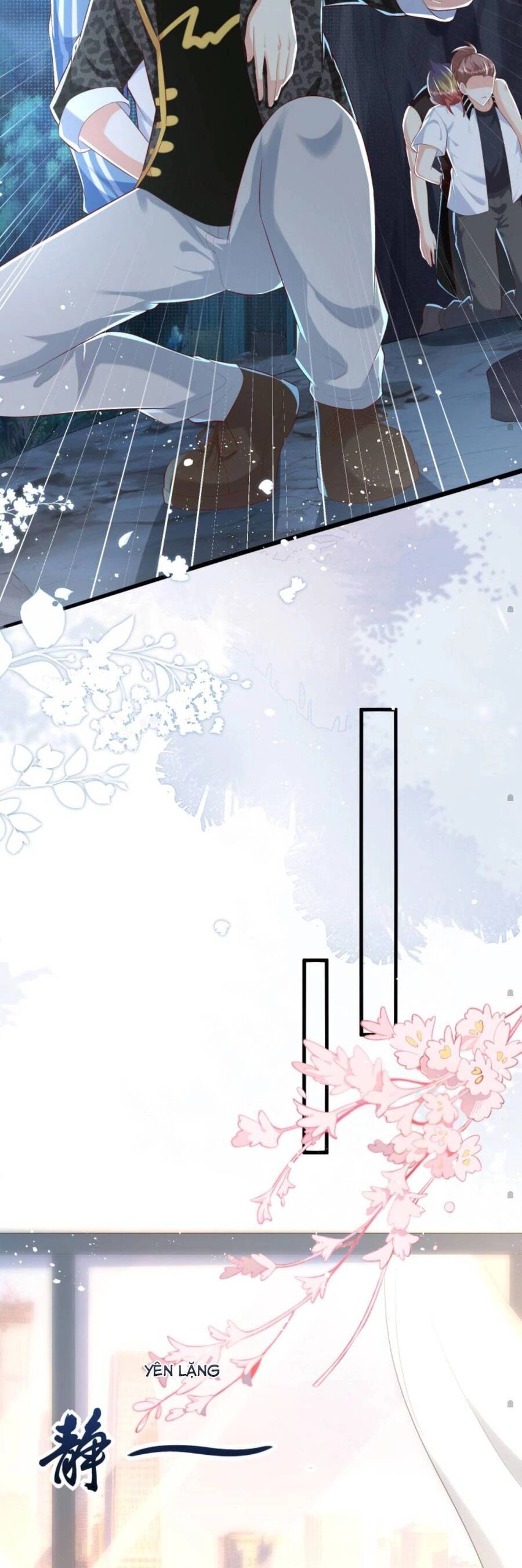 Sủng Bé Cá Koi 3 Tuổi Rưỡi Chapter 81 - 11