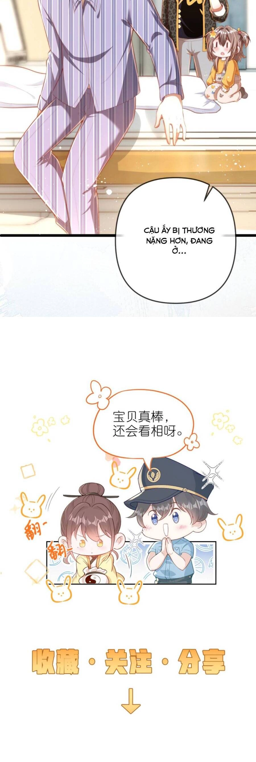 Sủng Bé Cá Koi 3 Tuổi Rưỡi Chapter 81 - 19