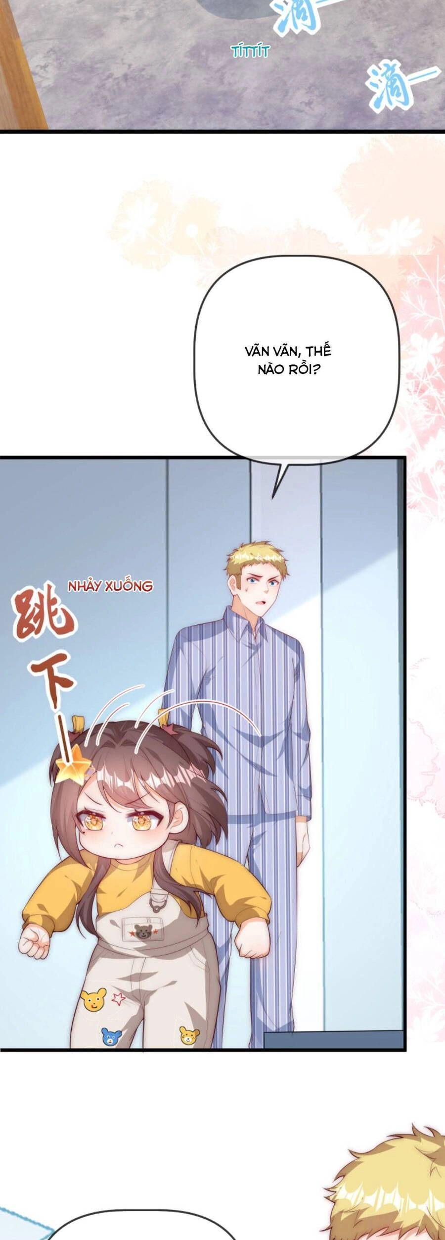 Sủng Bé Cá Koi 3 Tuổi Rưỡi Chapter 82 - 9