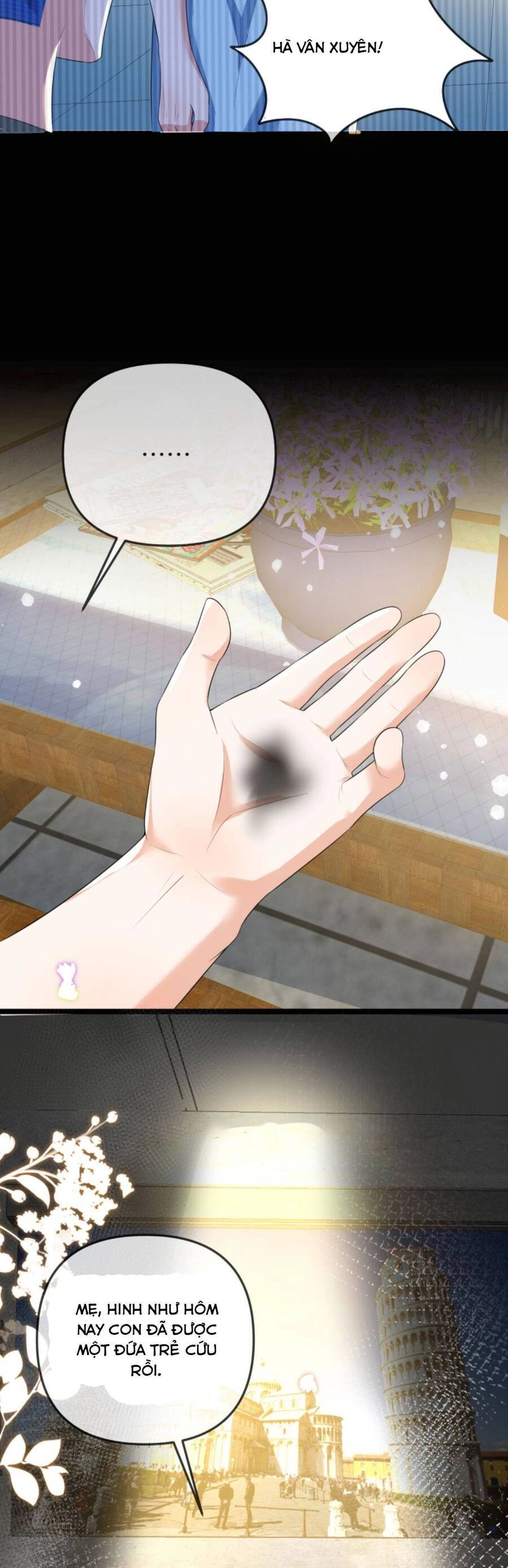 Sủng Bé Cá Koi 3 Tuổi Rưỡi Chapter 83 - 15