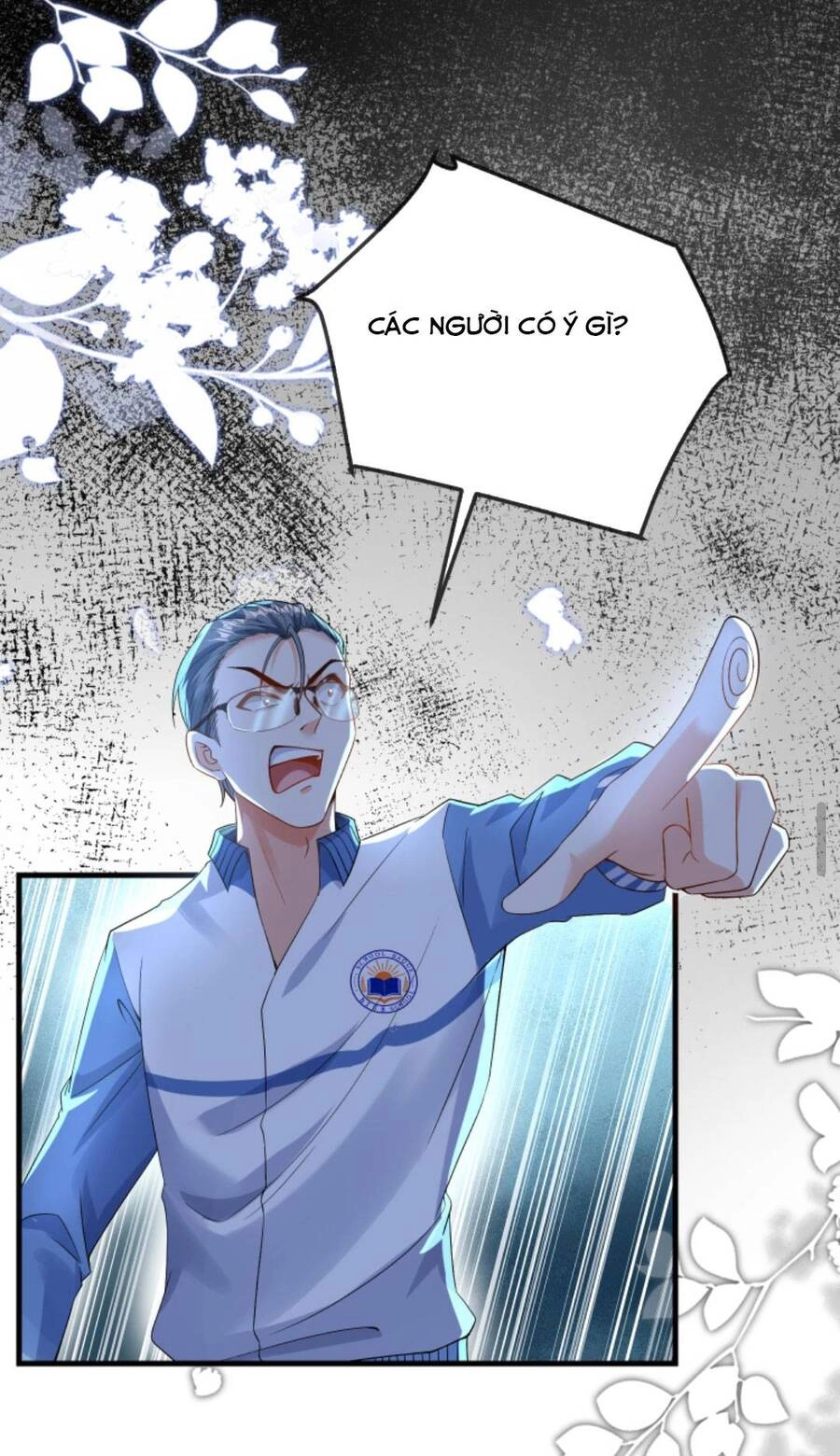 Sủng Bé Cá Koi 3 Tuổi Rưỡi Chapter 85 - 10
