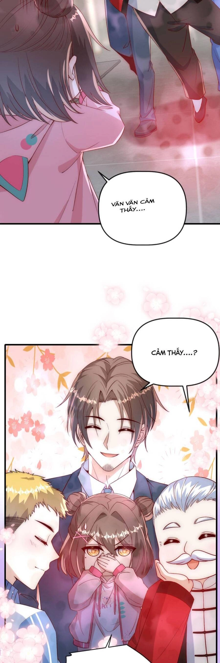 Sủng Bé Cá Koi 3 Tuổi Rưỡi Chapter 86 - 4