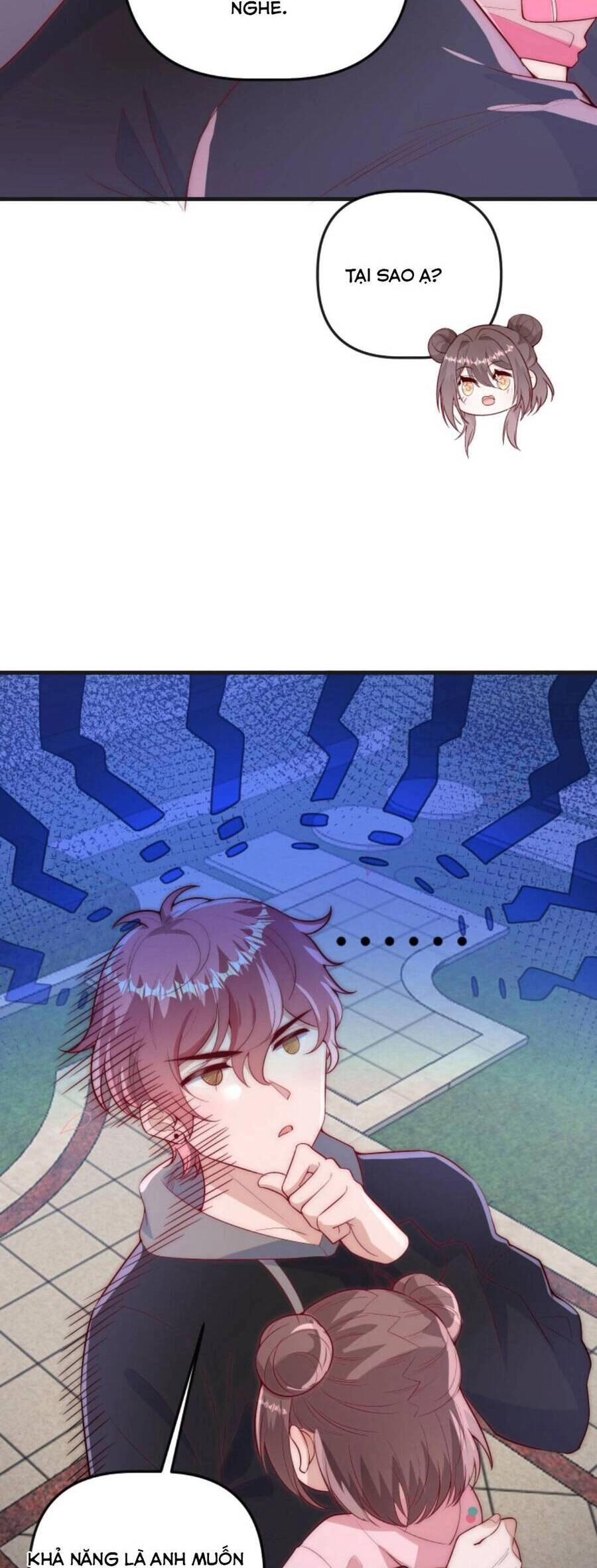 Sủng Bé Cá Koi 3 Tuổi Rưỡi Chapter 86 - 19