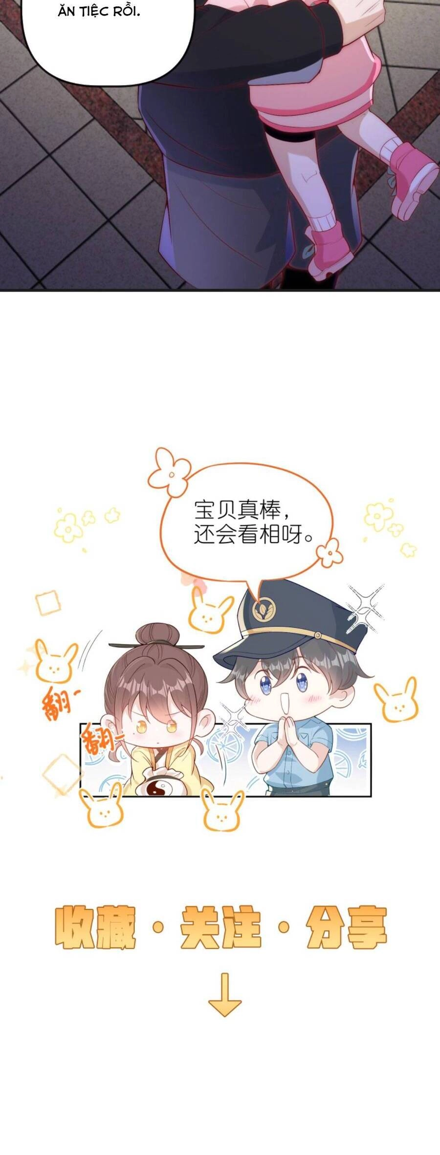 Sủng Bé Cá Koi 3 Tuổi Rưỡi Chapter 86 - 20