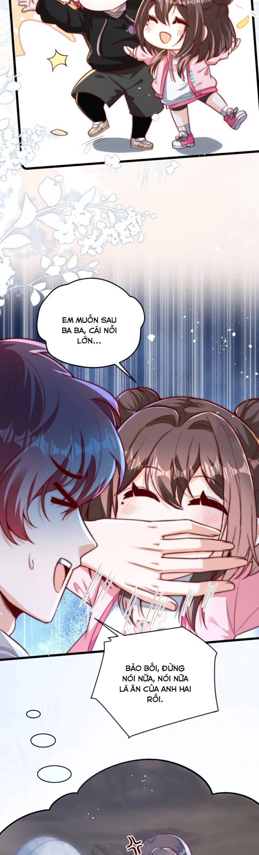 Sủng Bé Cá Koi 3 Tuổi Rưỡi Chapter 87 - 2