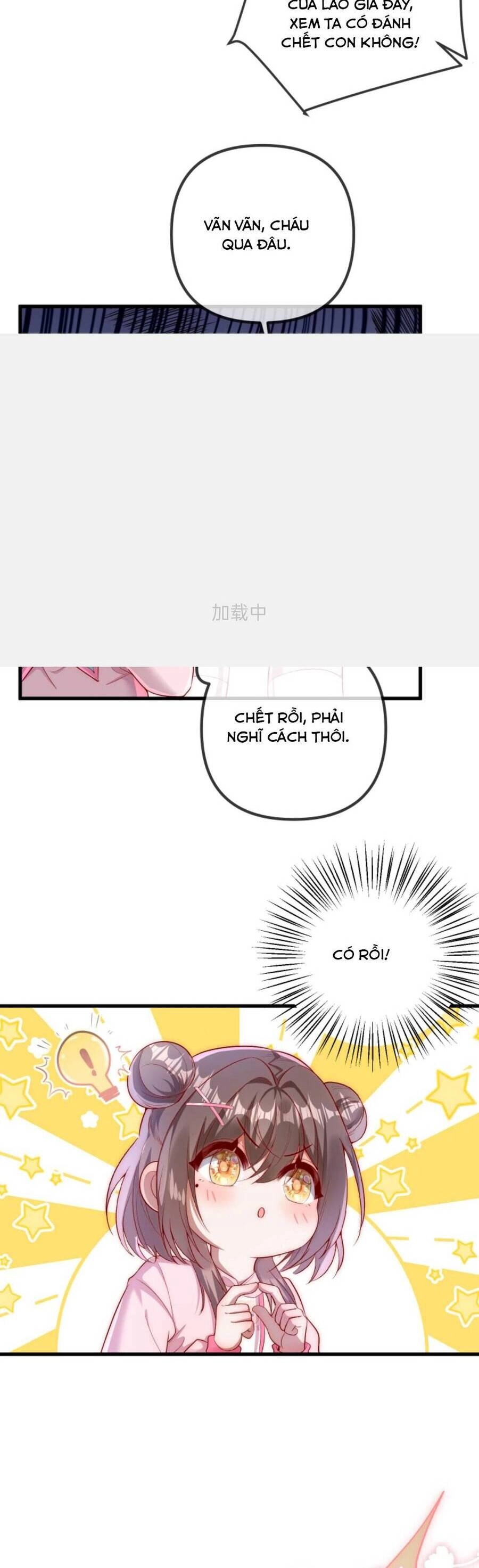 Sủng Bé Cá Koi 3 Tuổi Rưỡi Chapter 88 - 4