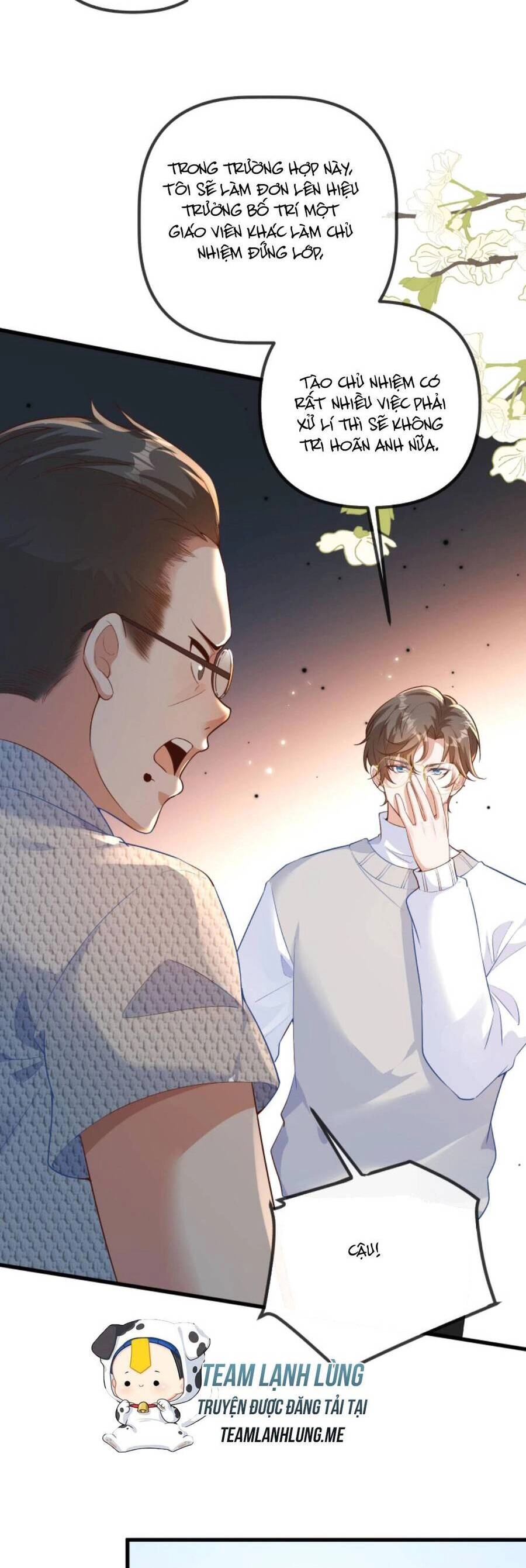 Sủng Bé Cá Koi 3 Tuổi Rưỡi Chapter 89 - 6