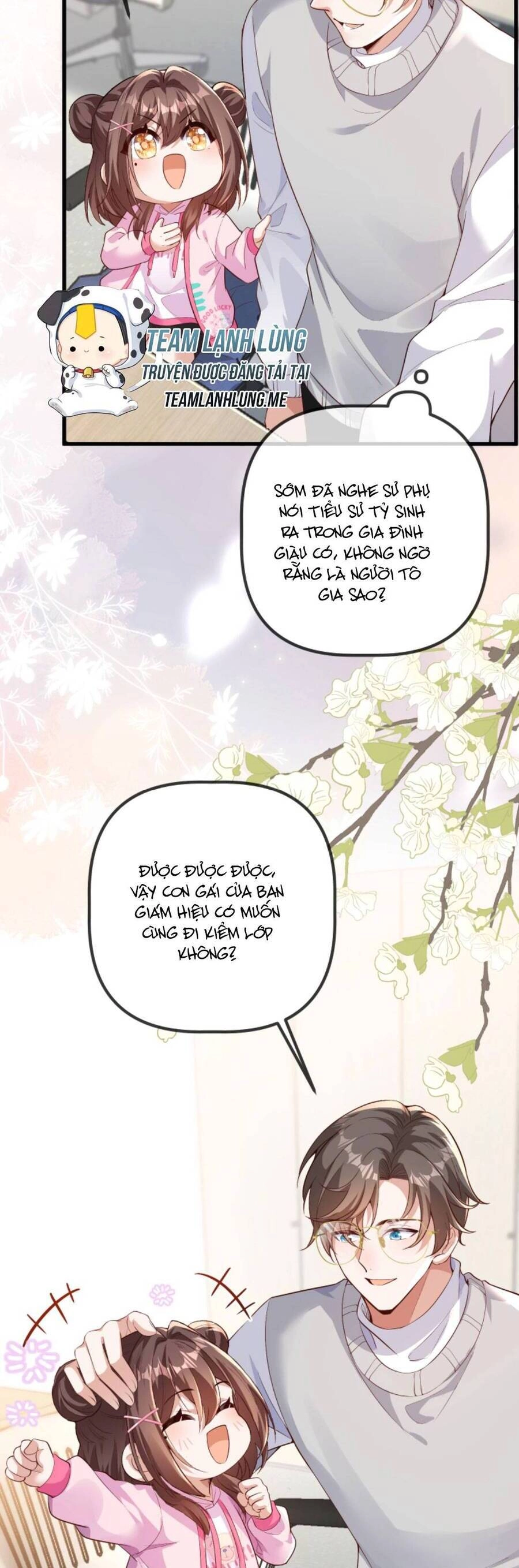 Sủng Bé Cá Koi 3 Tuổi Rưỡi Chapter 89 - 20