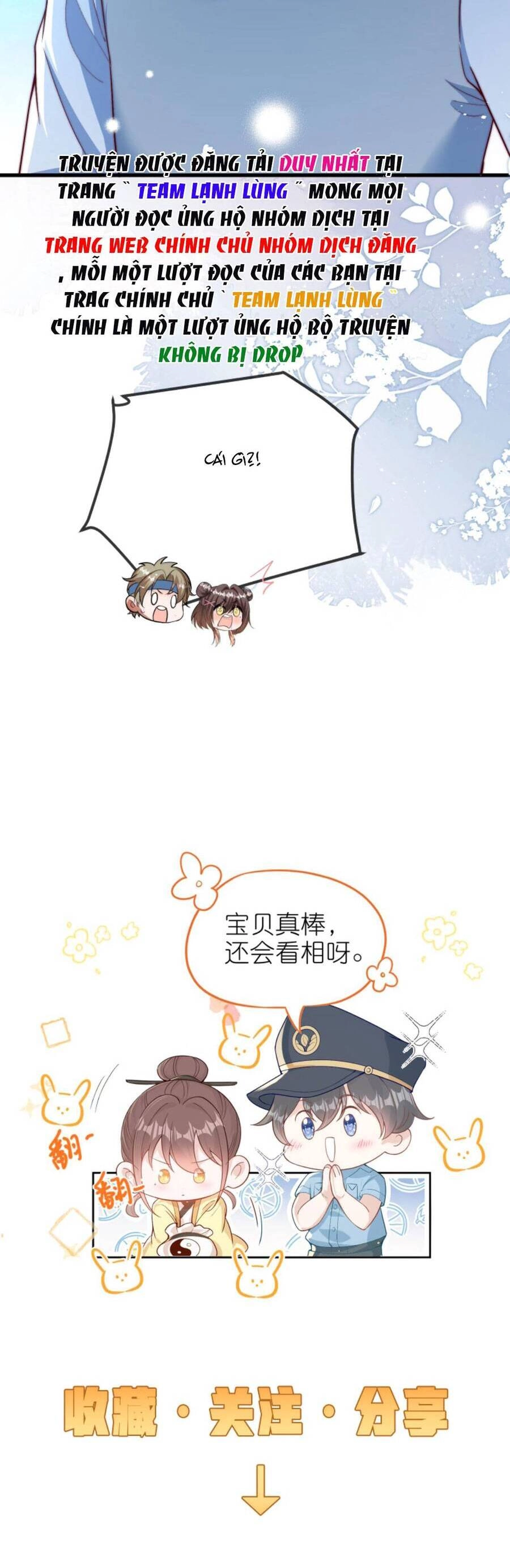 Sủng Bé Cá Koi 3 Tuổi Rưỡi Chapter 90 - 23