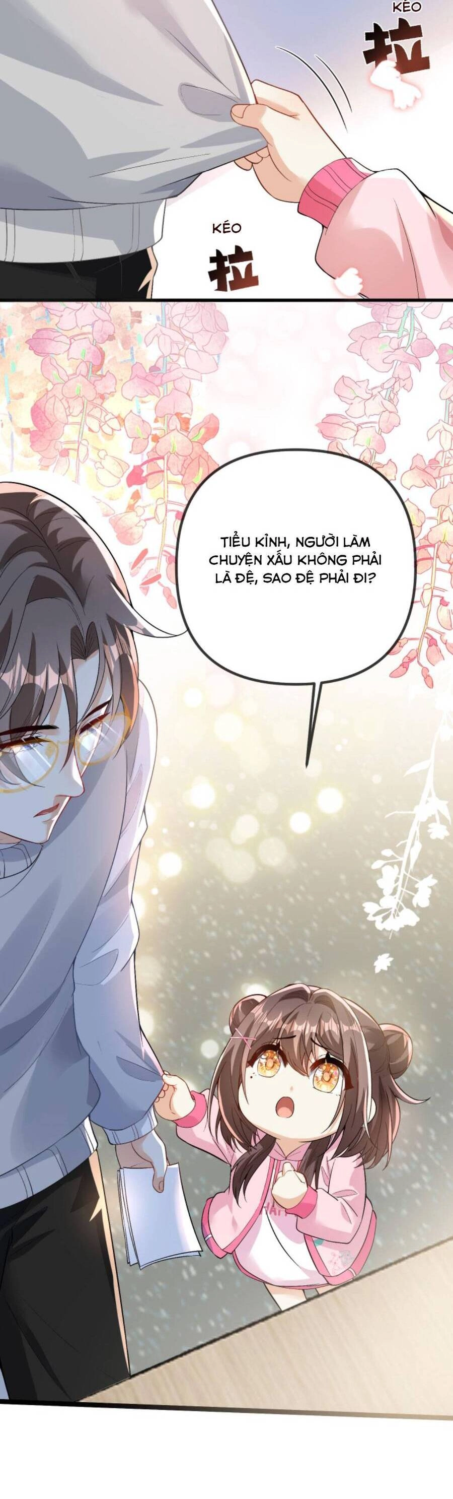 Sủng Bé Cá Koi 3 Tuổi Rưỡi Chapter 91 - 6