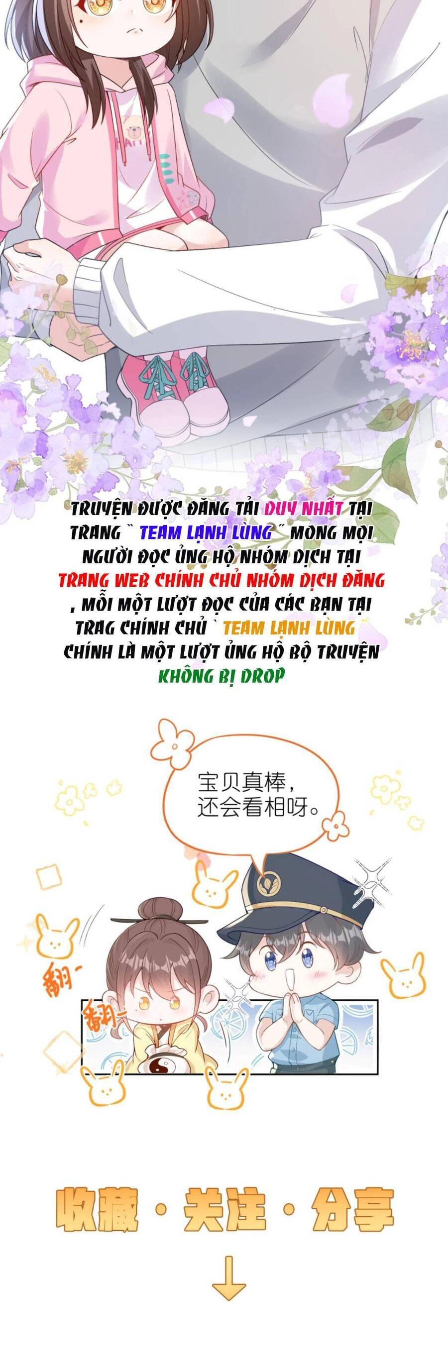 Sủng Bé Cá Koi 3 Tuổi Rưỡi Chapter 91 - 28