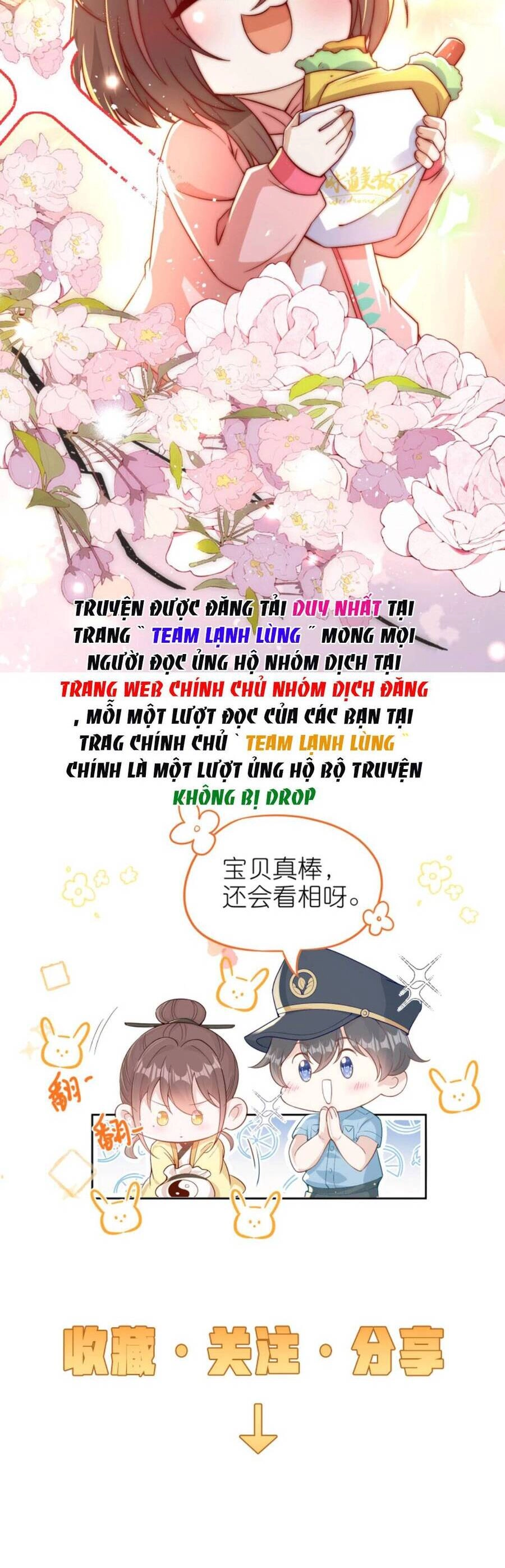 Sủng Bé Cá Koi 3 Tuổi Rưỡi Chapter 92 - 23