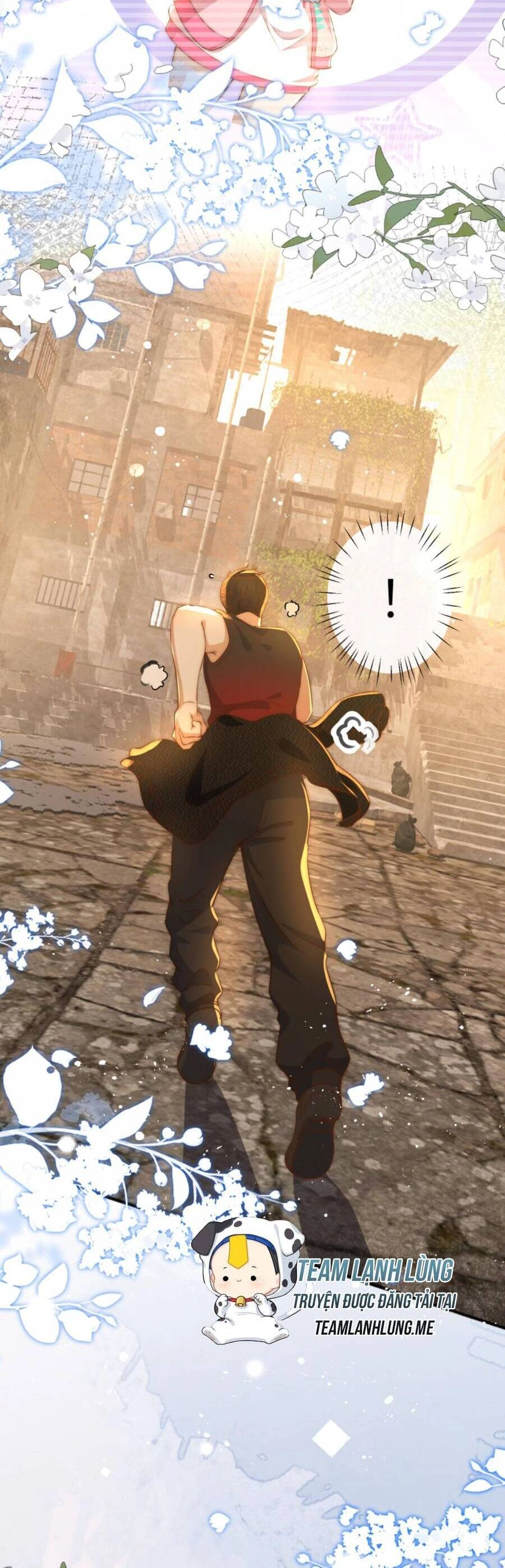 Sủng Bé Cá Koi 3 Tuổi Rưỡi Chapter 93 - 6