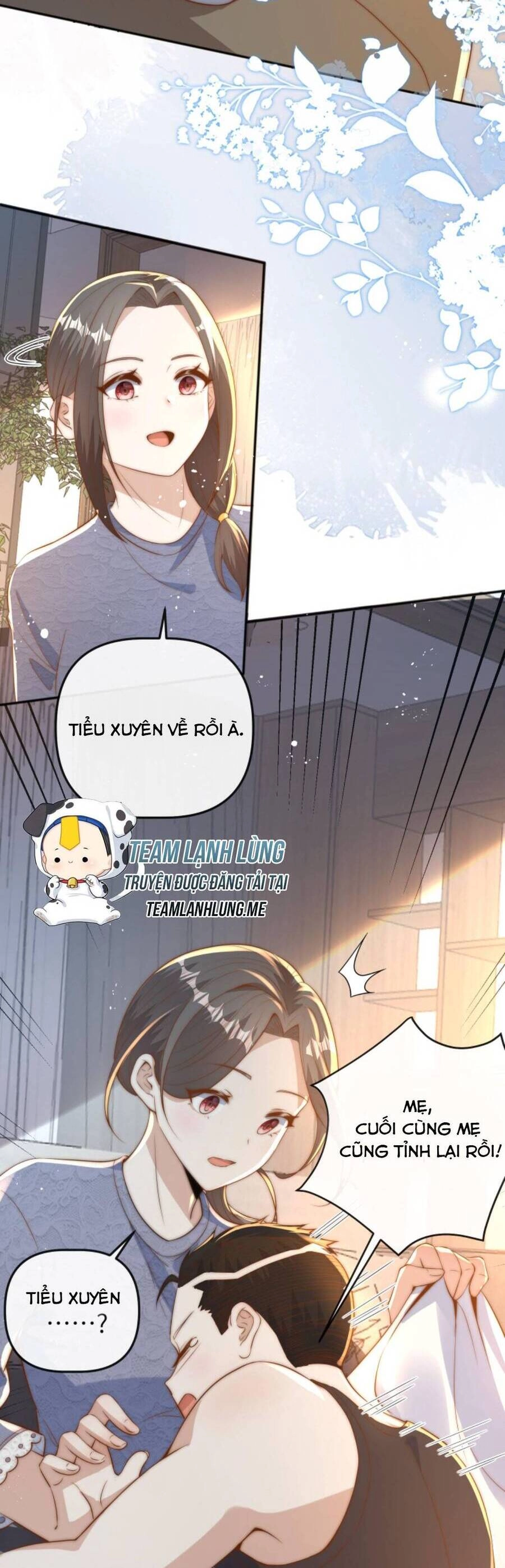 Sủng Bé Cá Koi 3 Tuổi Rưỡi Chapter 93 - 9