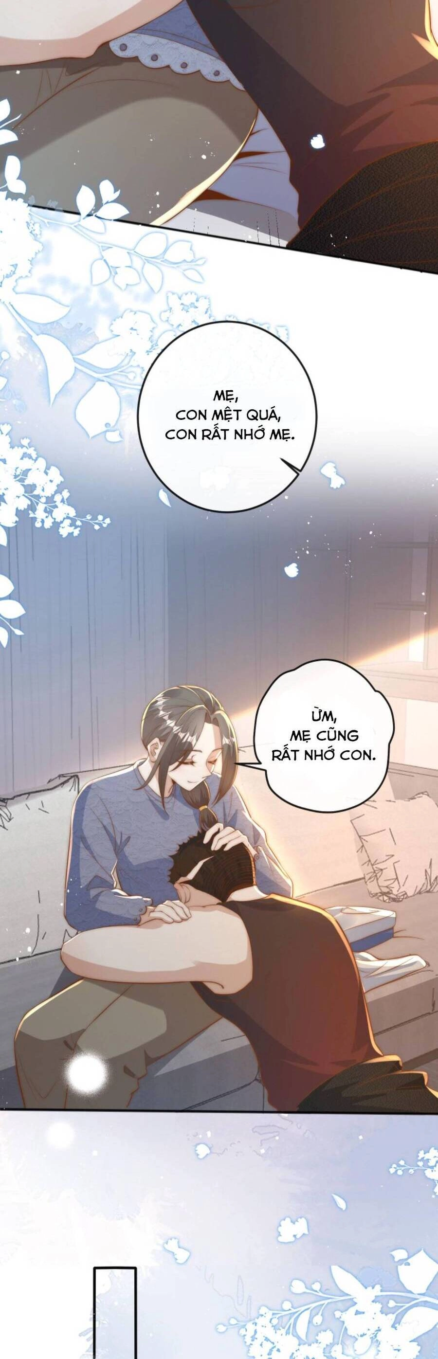 Sủng Bé Cá Koi 3 Tuổi Rưỡi Chapter 93 - 10