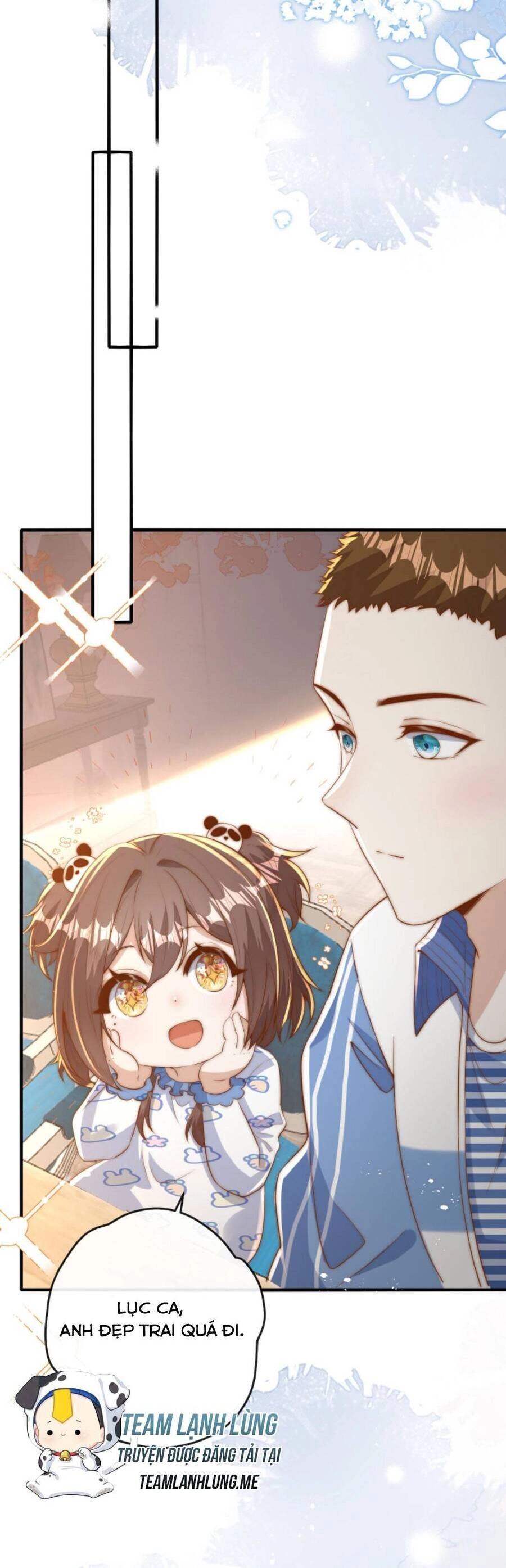 Sủng Bé Cá Koi 3 Tuổi Rưỡi Chapter 93 - 11