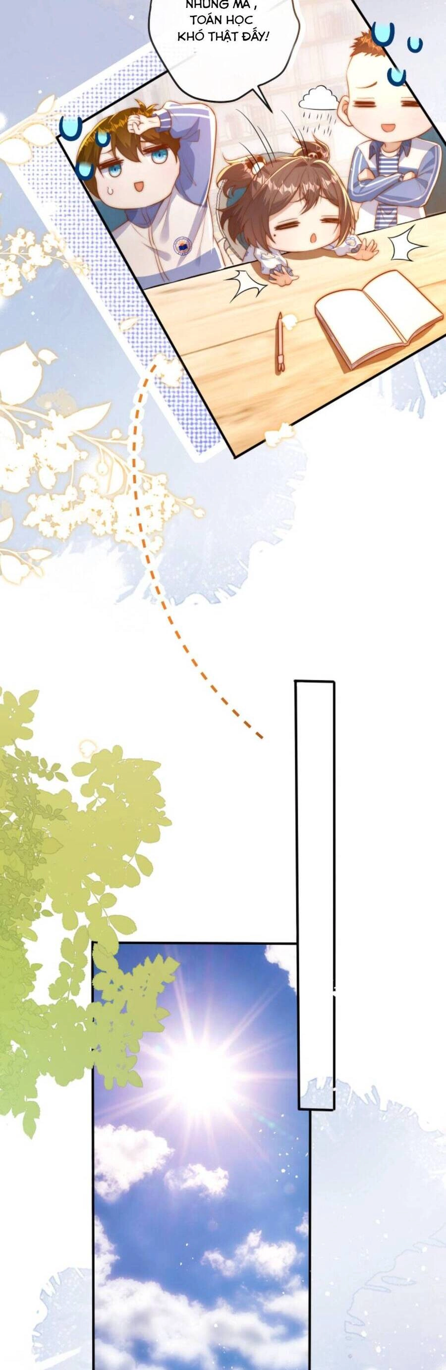 Sủng Bé Cá Koi 3 Tuổi Rưỡi Chapter 93 - 19