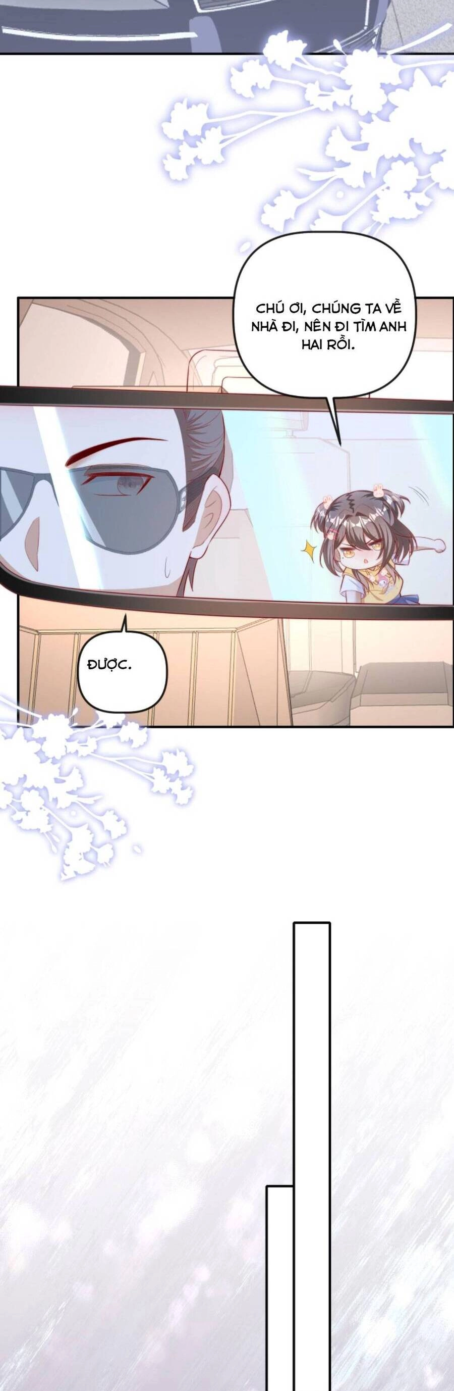 Sủng Bé Cá Koi 3 Tuổi Rưỡi Chapter 94 - 9