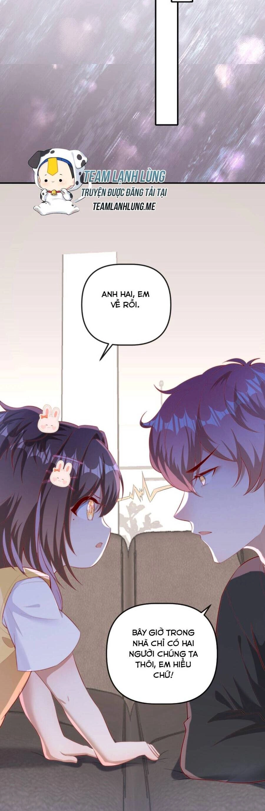 Sủng Bé Cá Koi 3 Tuổi Rưỡi Chapter 94 - 10