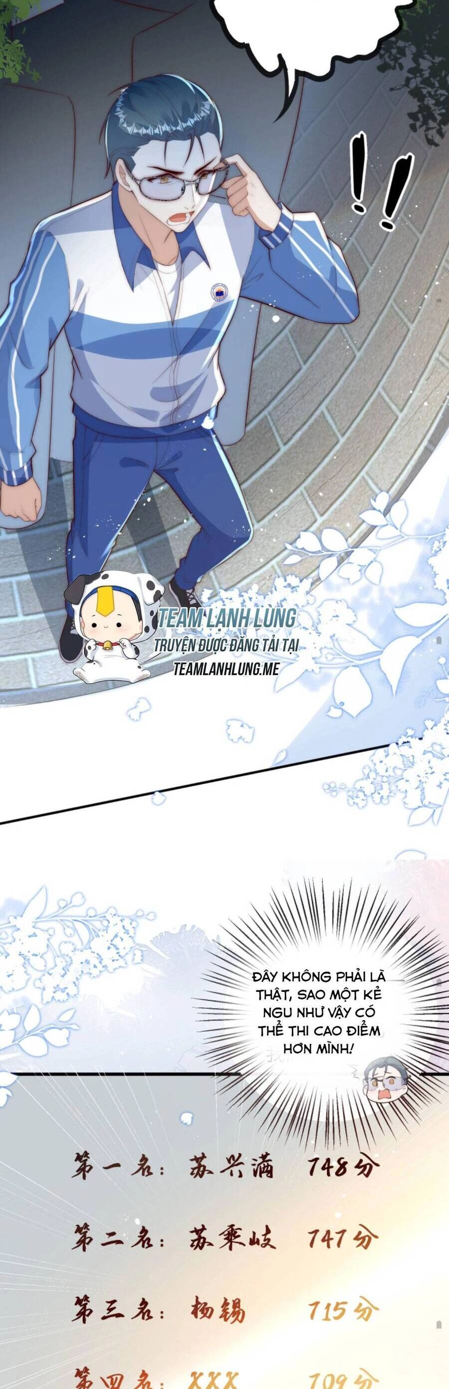 Sủng Bé Cá Koi 3 Tuổi Rưỡi Chapter 95 - 13