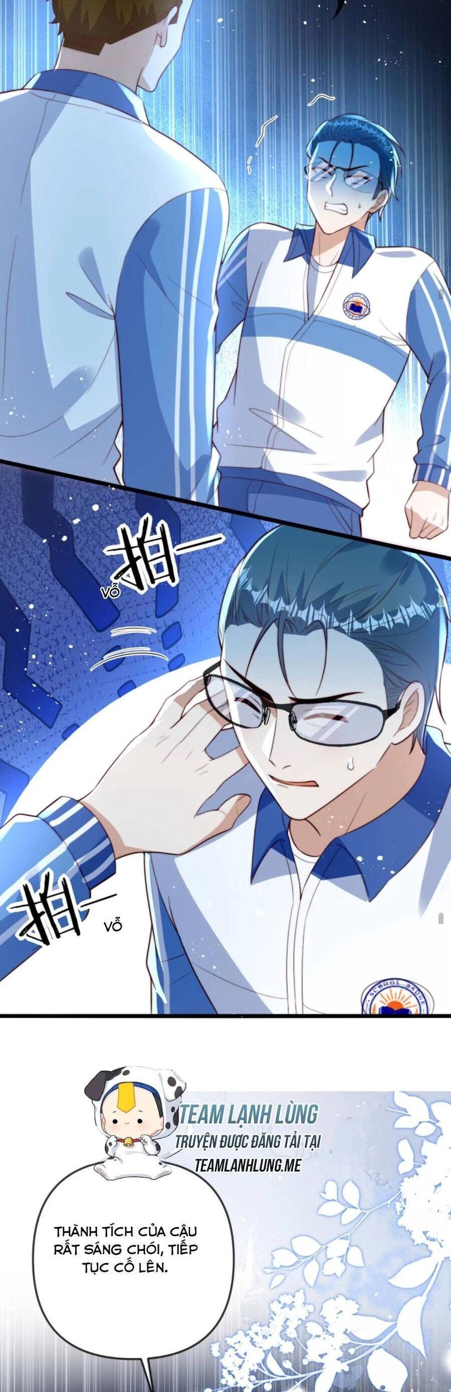 Sủng Bé Cá Koi 3 Tuổi Rưỡi Chapter 95 - 17