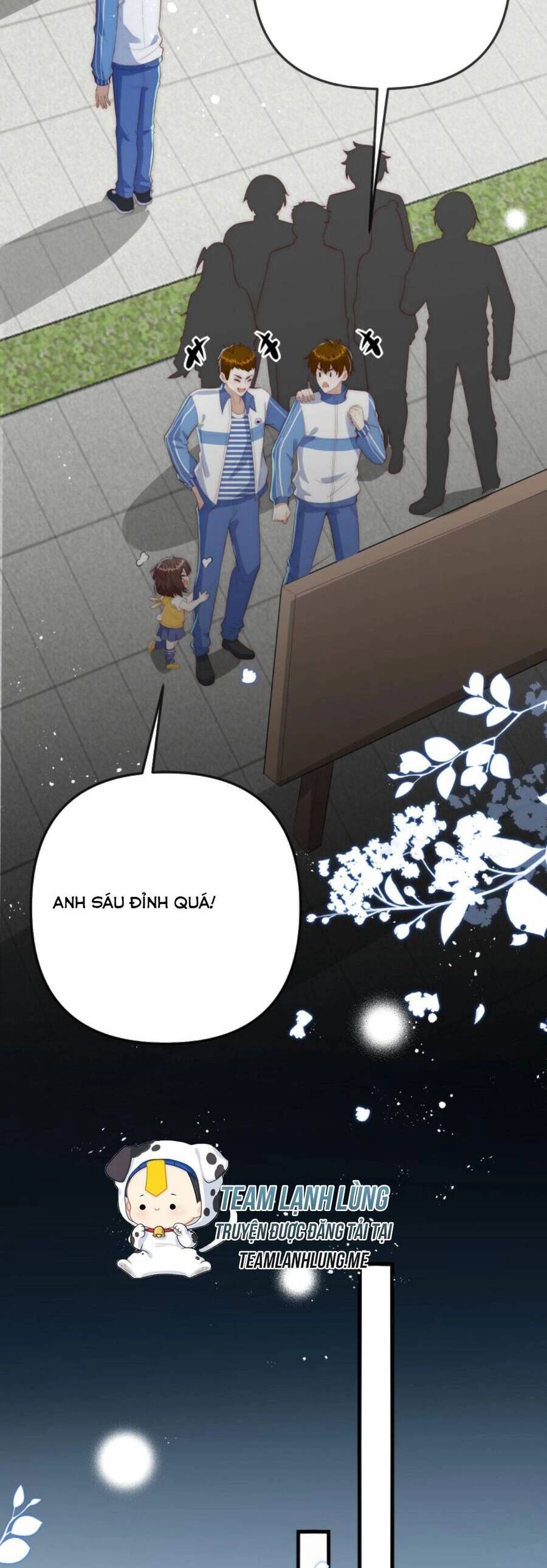 Sủng Bé Cá Koi 3 Tuổi Rưỡi Chapter 95 - 19