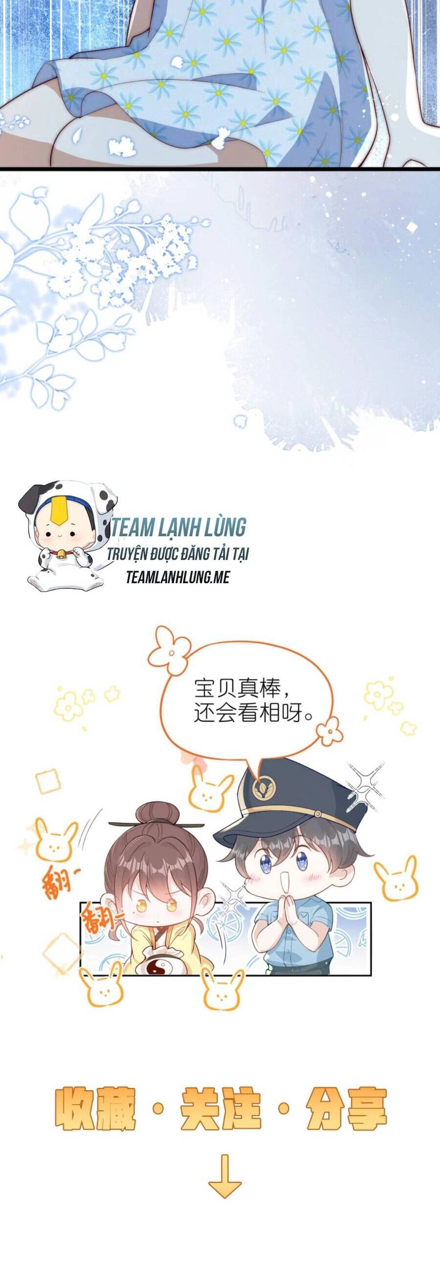 Sủng Bé Cá Koi 3 Tuổi Rưỡi Chapter 95 - 22