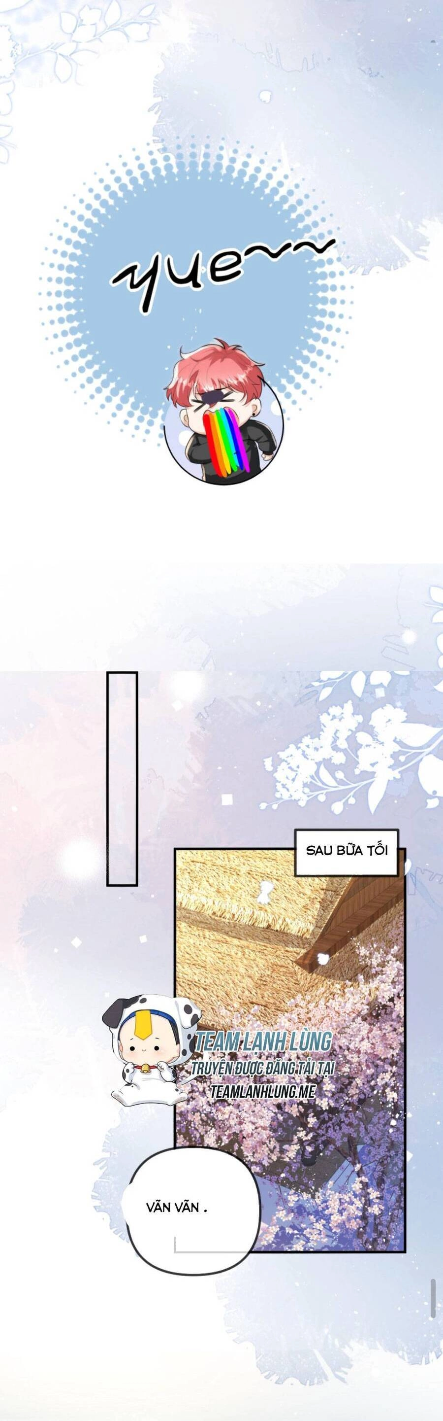 Sủng Bé Cá Koi 3 Tuổi Rưỡi Chapter 97 - 16