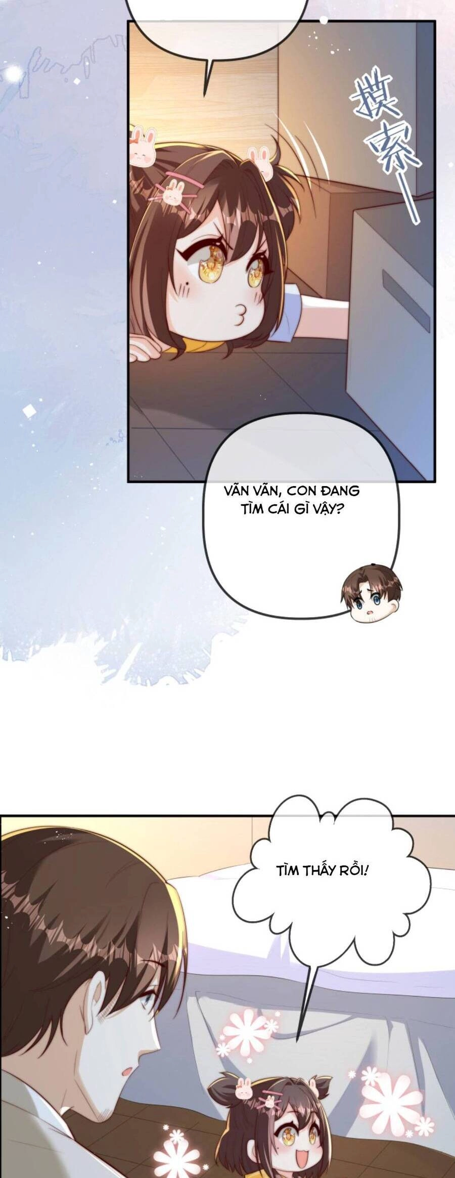 Sủng Bé Cá Koi 3 Tuổi Rưỡi Chapter 97 - 18