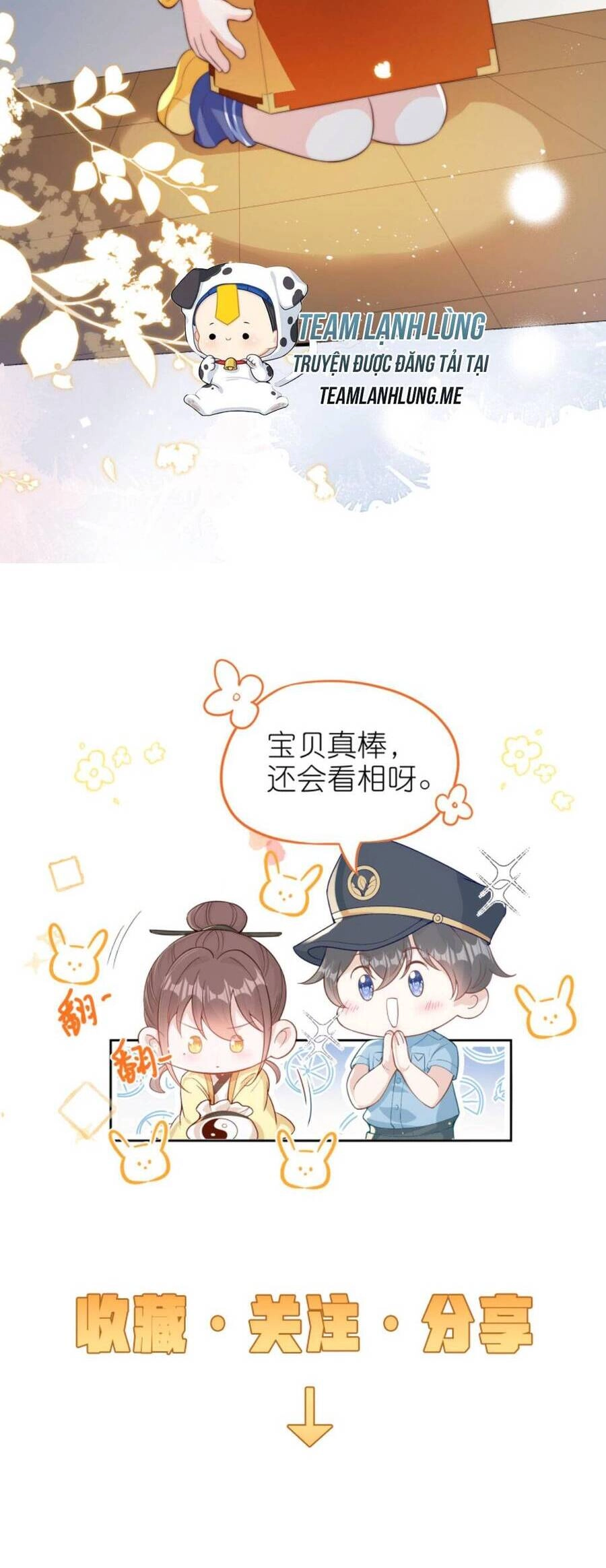 Sủng Bé Cá Koi 3 Tuổi Rưỡi Chapter 97 - 20