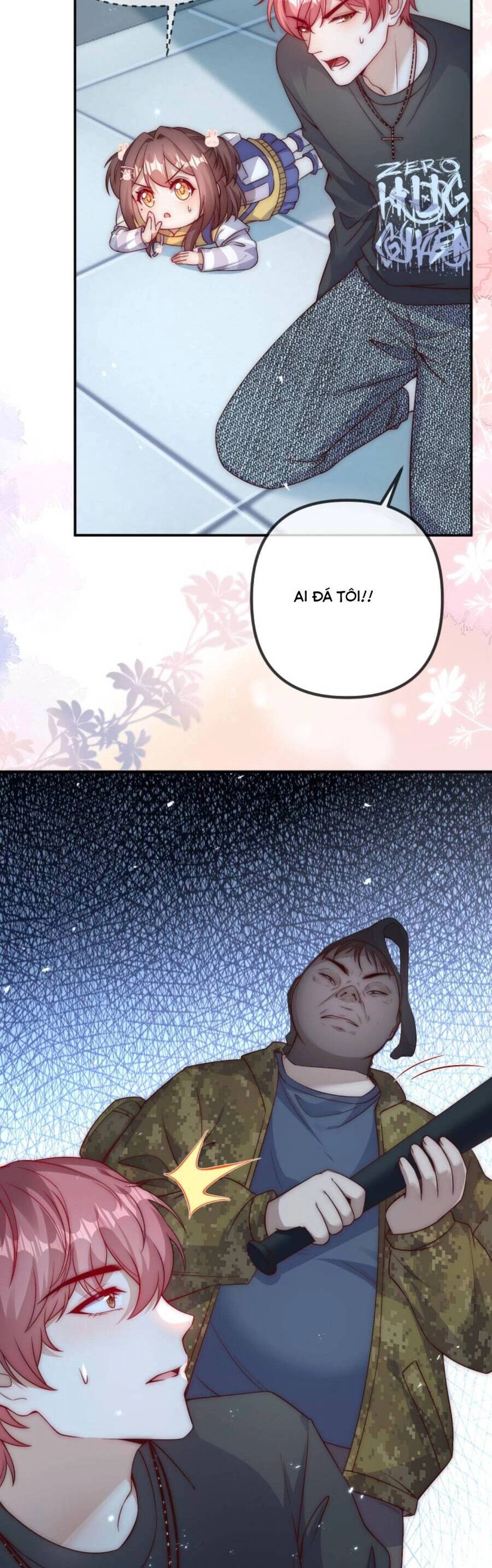 Sủng Bé Cá Koi 3 Tuổi Rưỡi Chapter 99 - 6