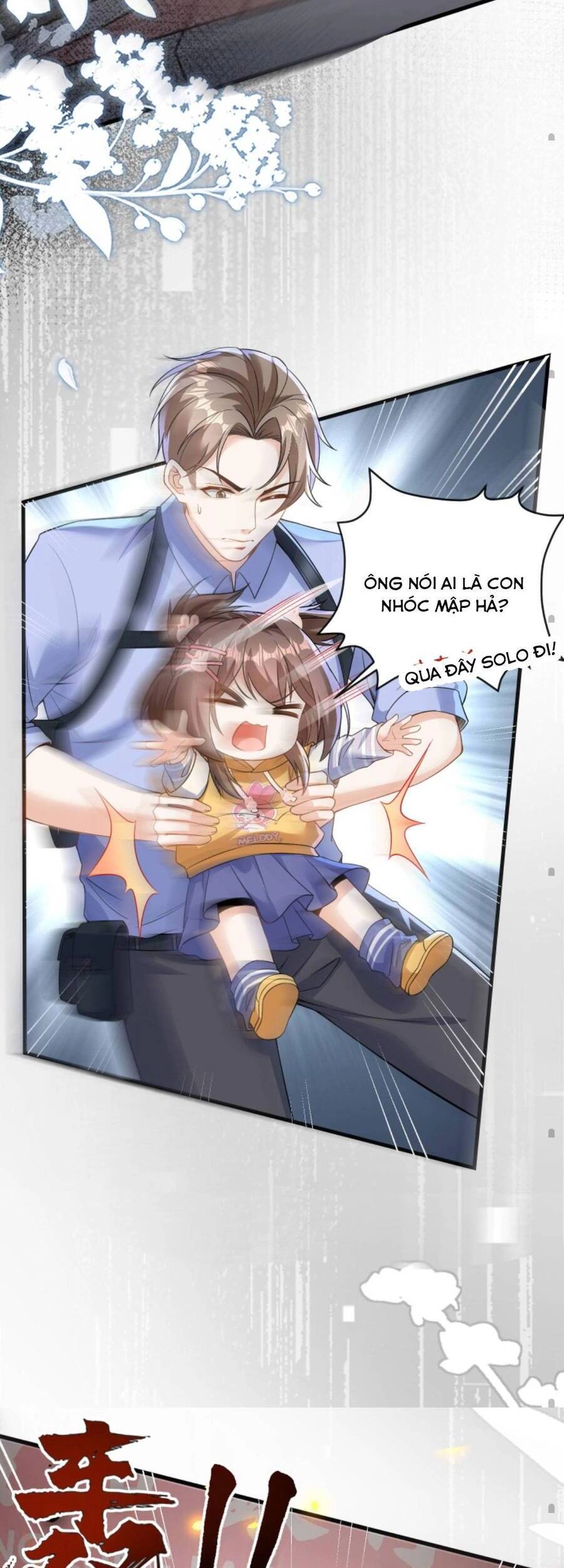 Sủng Bé Cá Koi 3 Tuổi Rưỡi Chapter 100 - 16