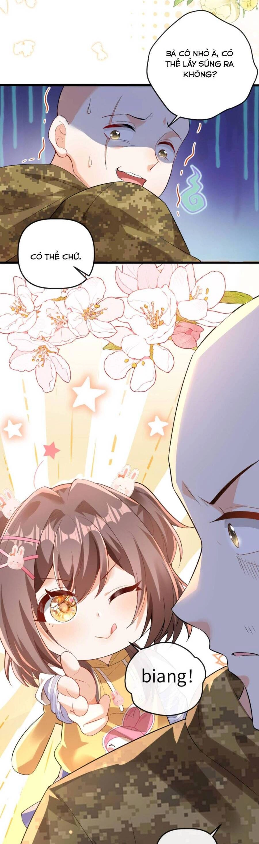 Sủng Bé Cá Koi 3 Tuổi Rưỡi Chapter 100 - 21