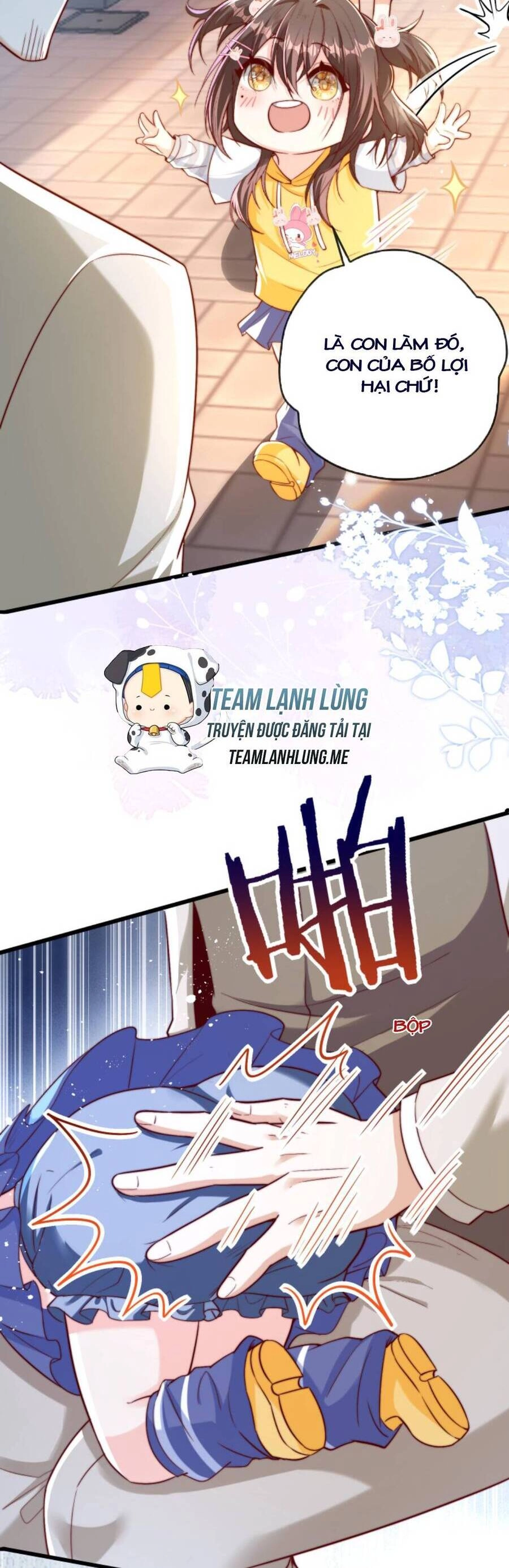 Sủng Bé Cá Koi 3 Tuổi Rưỡi Chapter 101 - 11